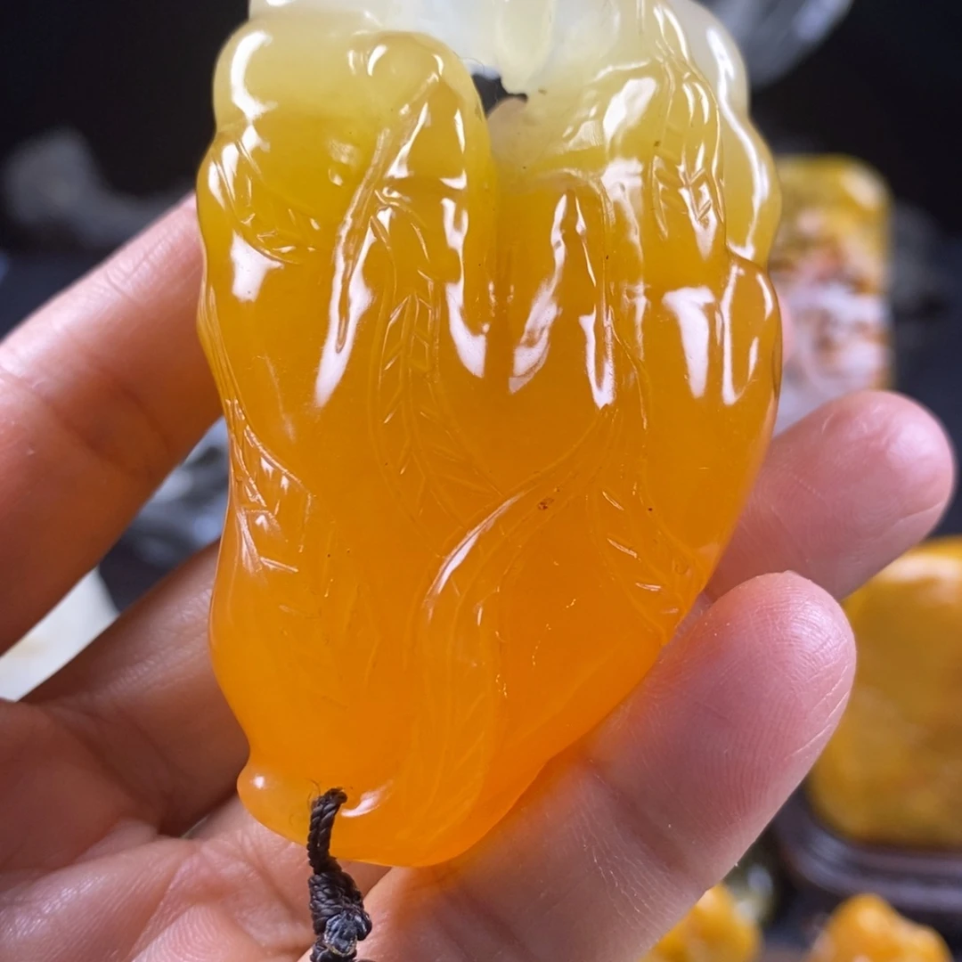 【闪购商品】印尼石老挝石精品