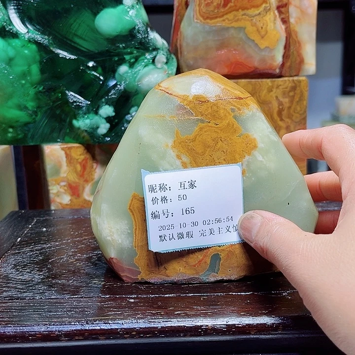 石材家居用品批发市场