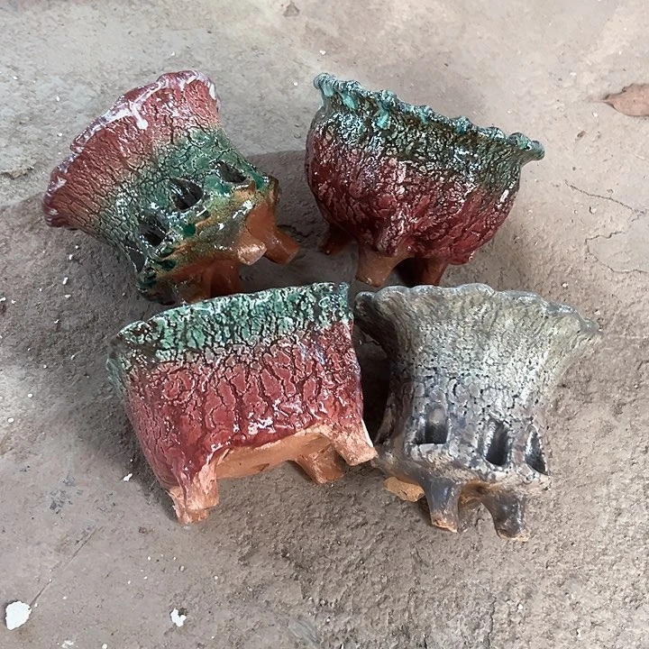 紫砂次品次品颜色随机款式随机发