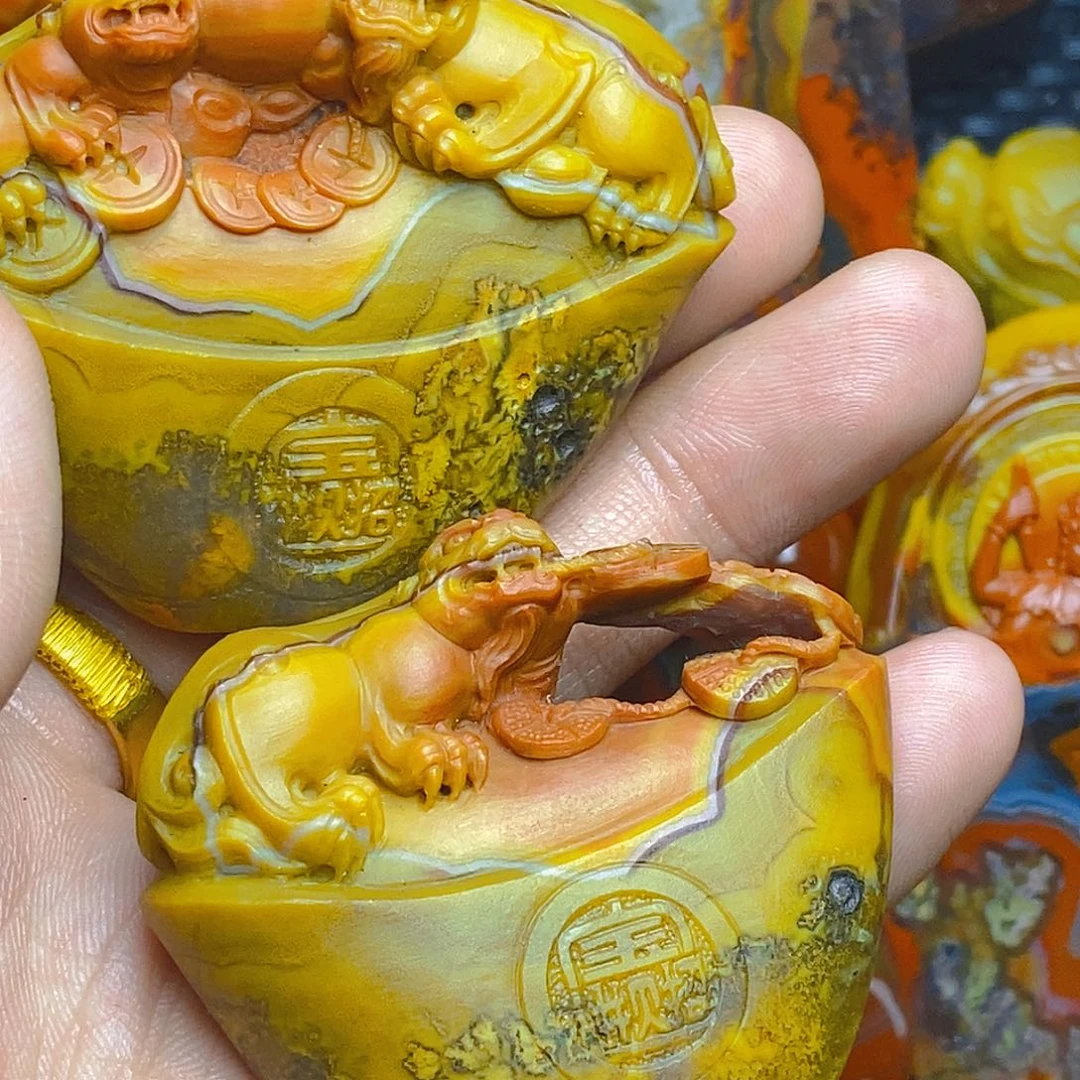 玛瑙/玉髓其他未镶嵌管*