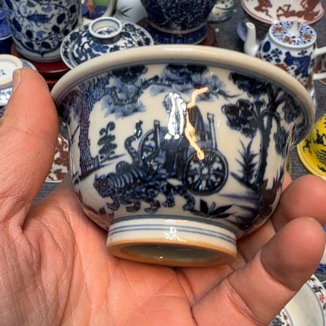【闪购商品】神**哥景德镇市，景德镇市，景德镇，景德镇