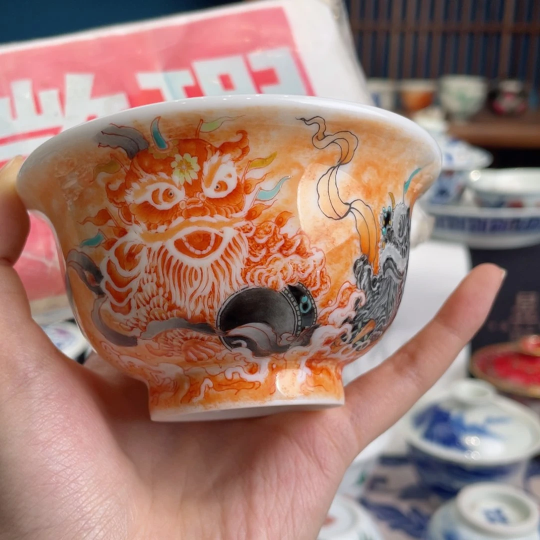 景德镇陶瓷学院美术
