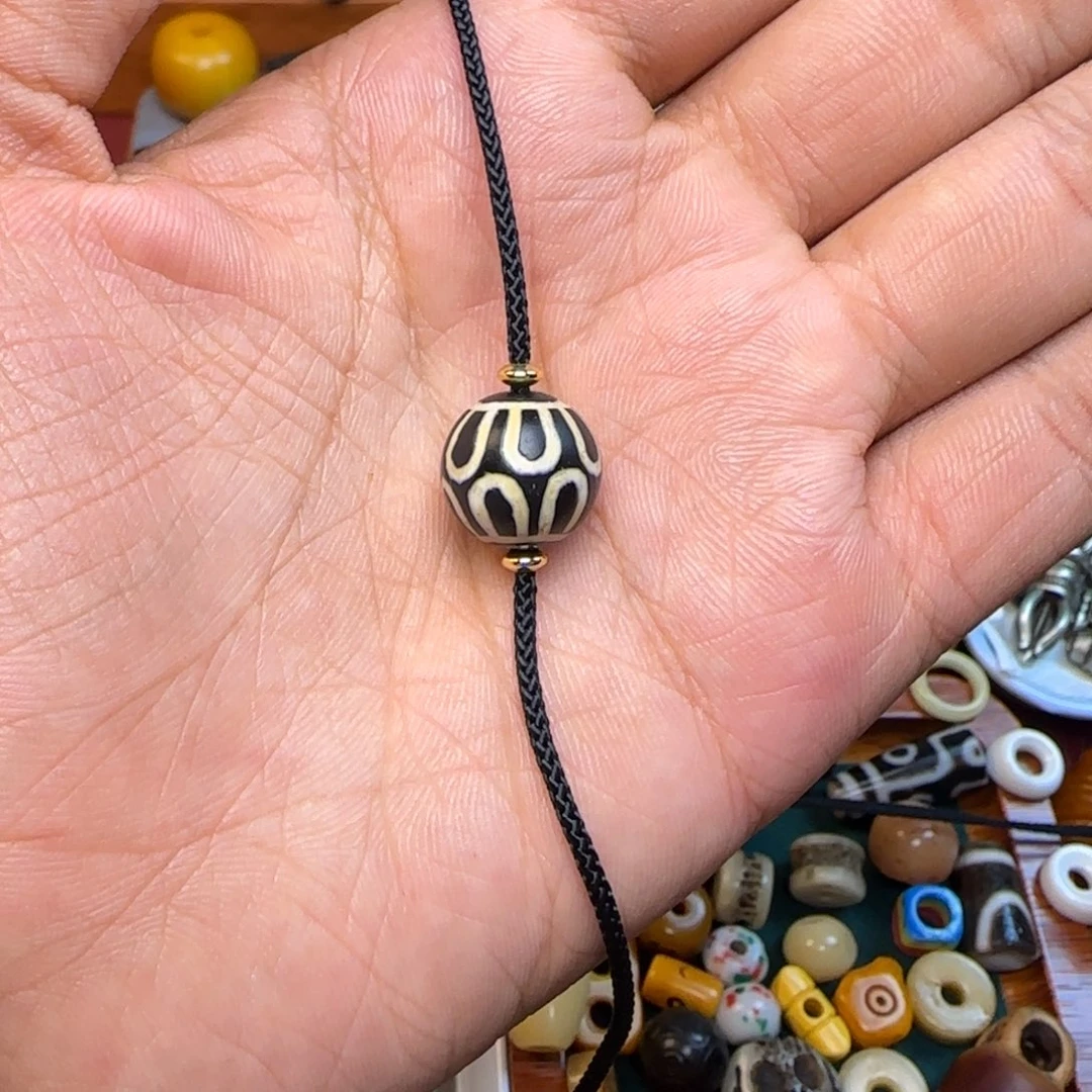 pua珠卡1.3六瓣莲花