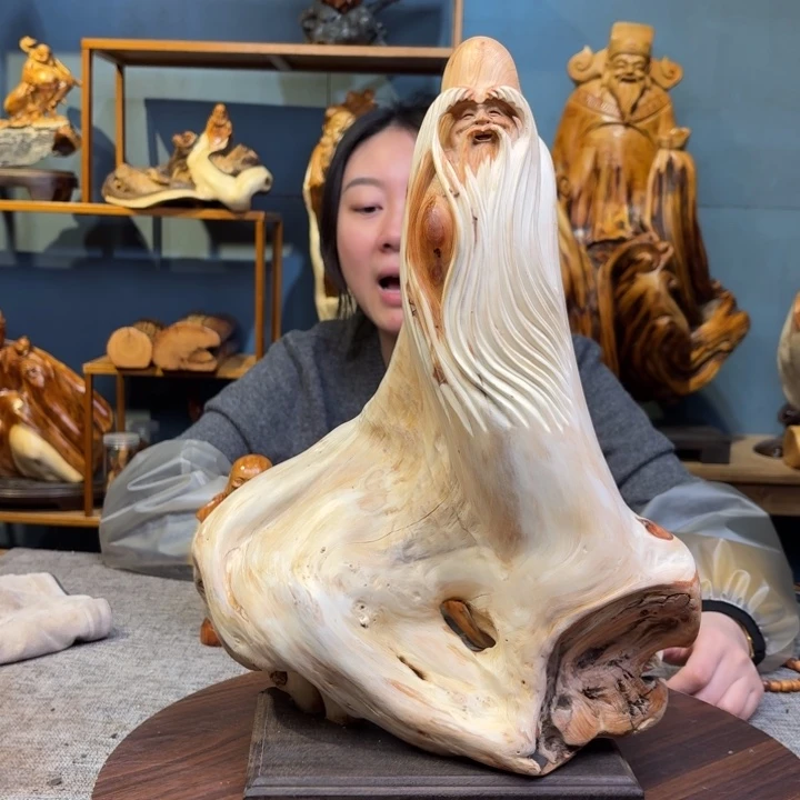 柏木（崖柏）关注一下