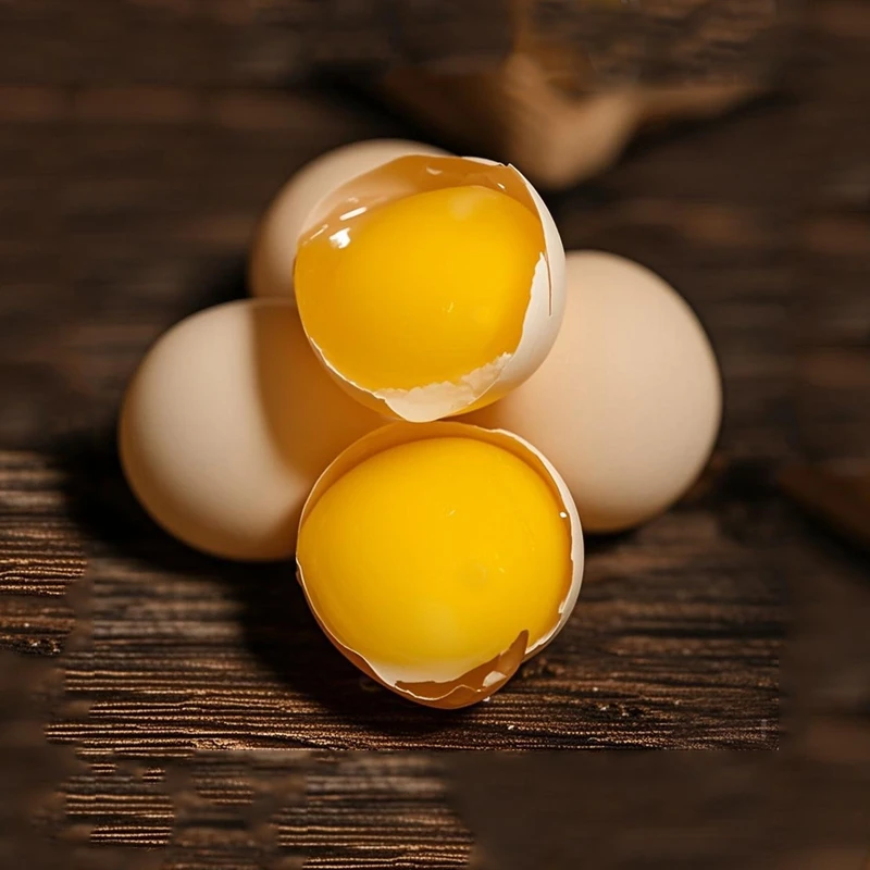 【顺丰】120枚甲鱼蛋新鲜食用土甲鱼蛋农村现捡现发宝宝辅食营养