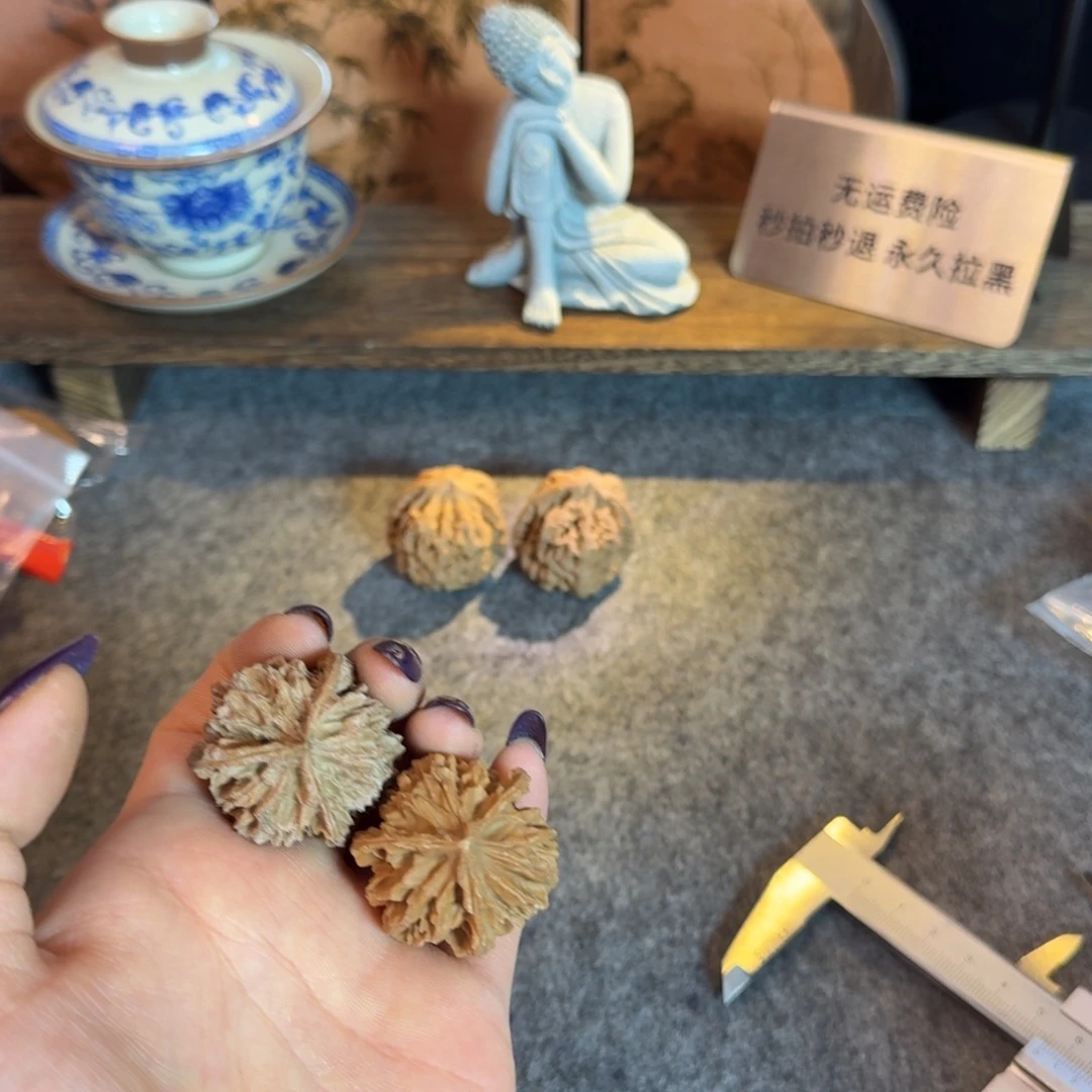 34三棱白茬有断齿不退换