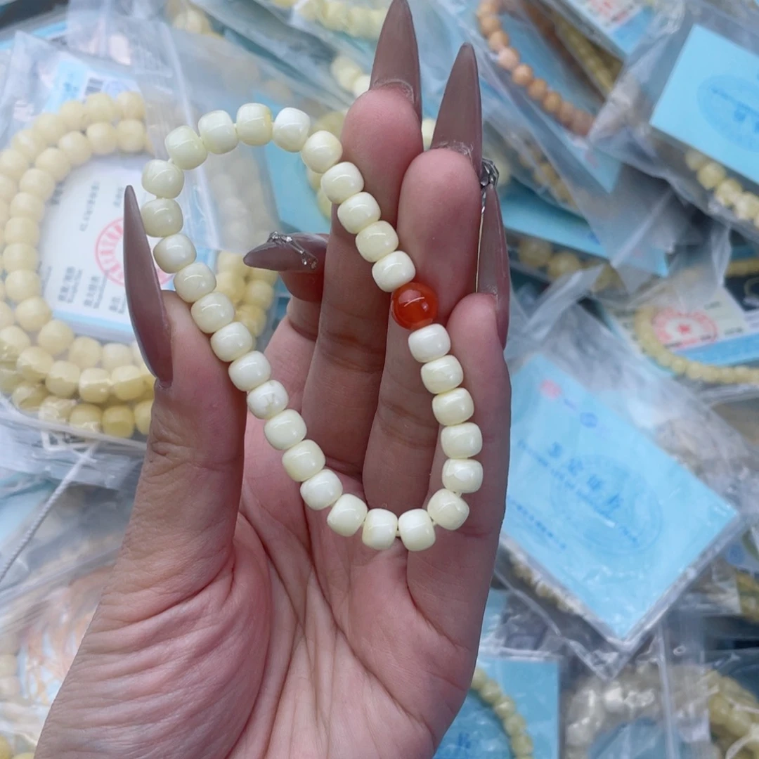 蜜蜡裸石未镶嵌蜜蜡64