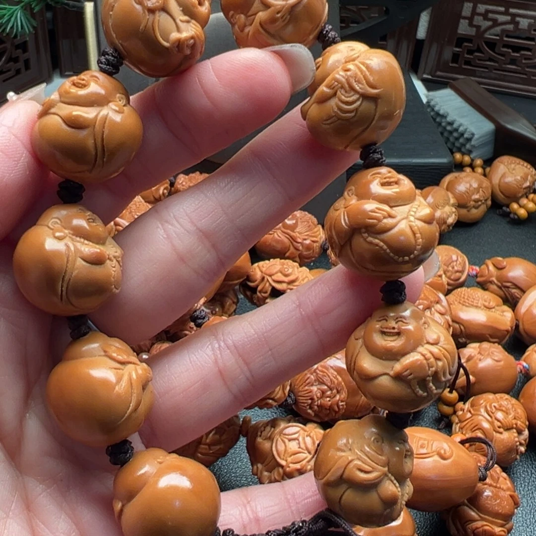 手串/手链橄榄核橄榄核