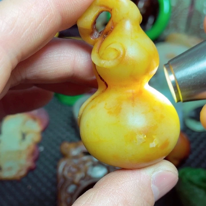 滴血莲花菩提手串