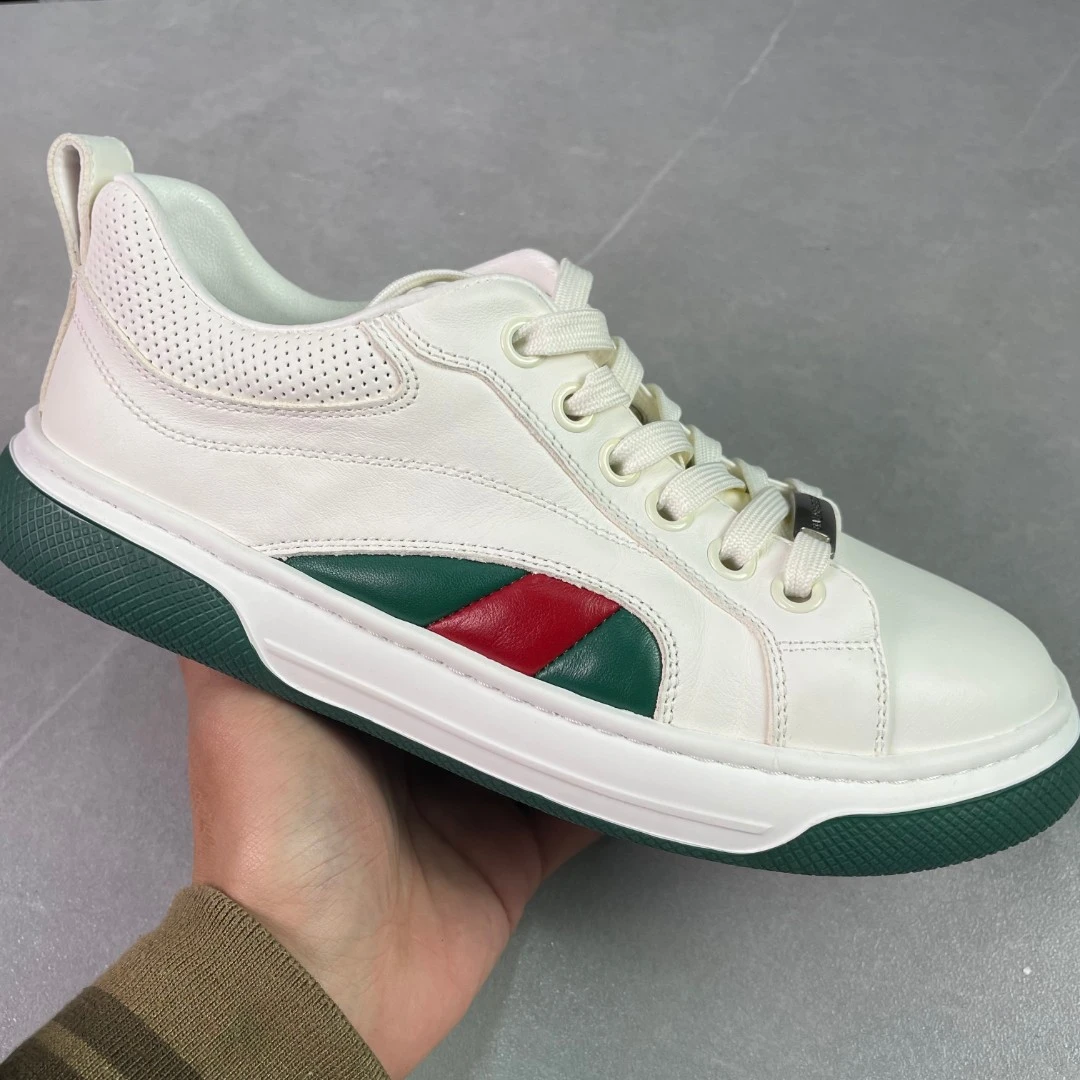 【G4615】39码 孤品男鞋推荐时尚百搭男士男鞋