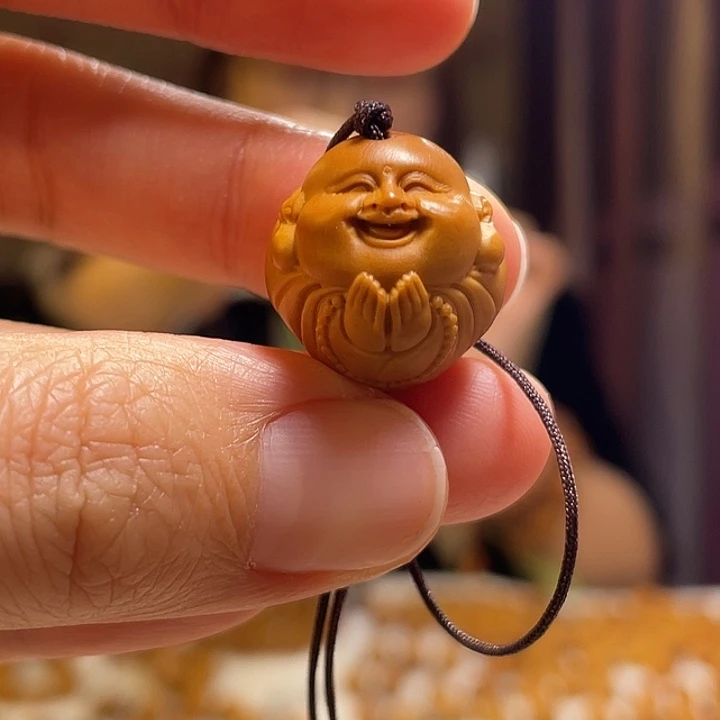 手串/手链橄榄核