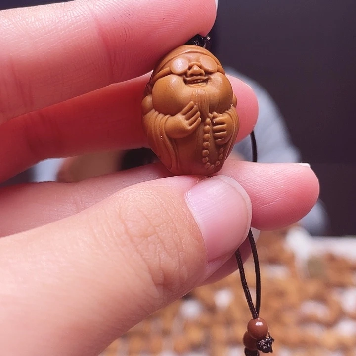 橄榄核手串/手链橄榄核