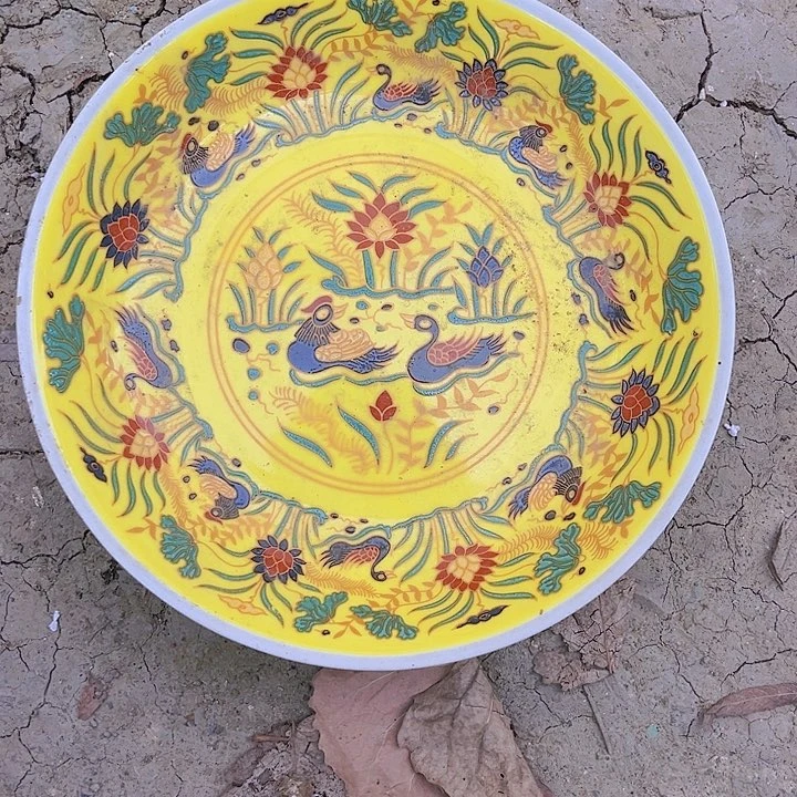 摆件欢迎大家加入我吧我也是想着