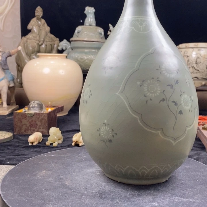 摆件通*我们都是好朋友