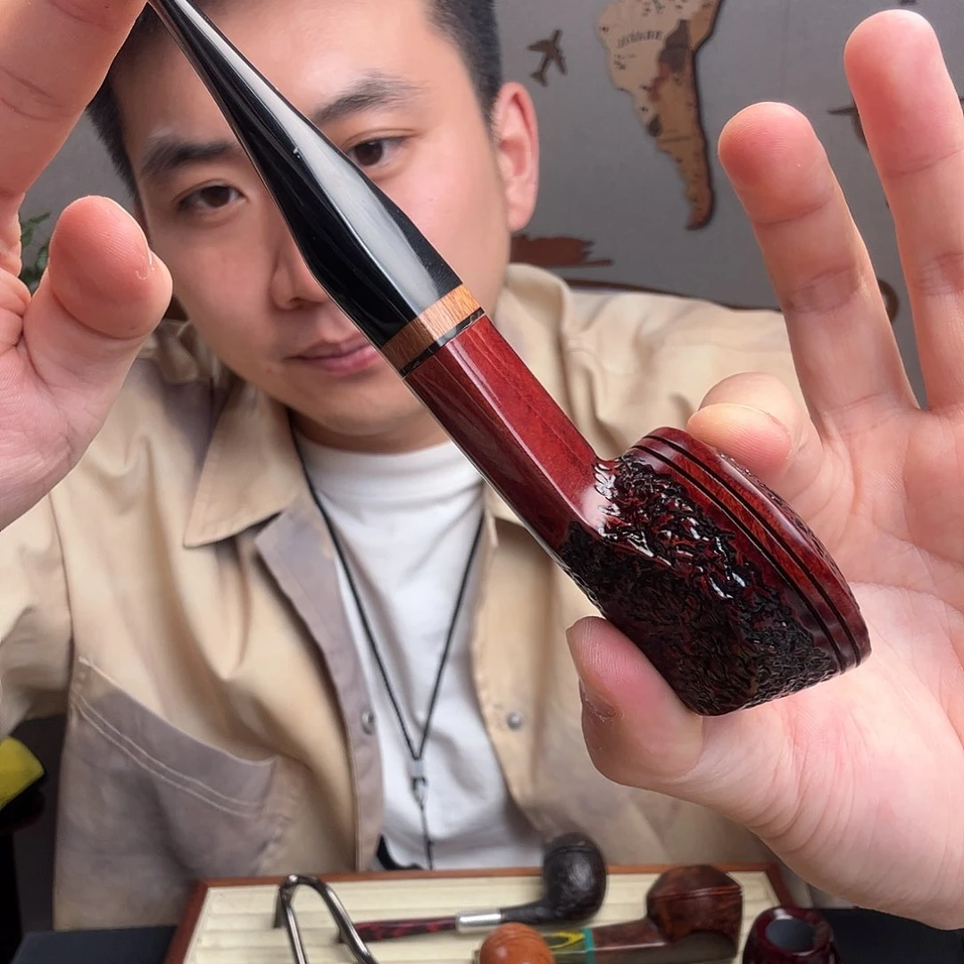 石楠木意大利进口石楠木烟斗