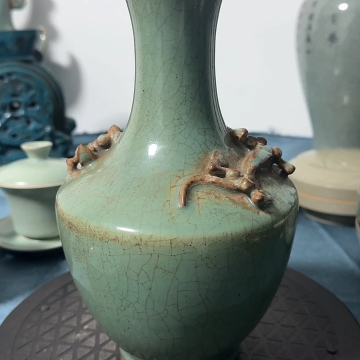 摆件瓷瓷瓷瓷、漏漏漏！！！