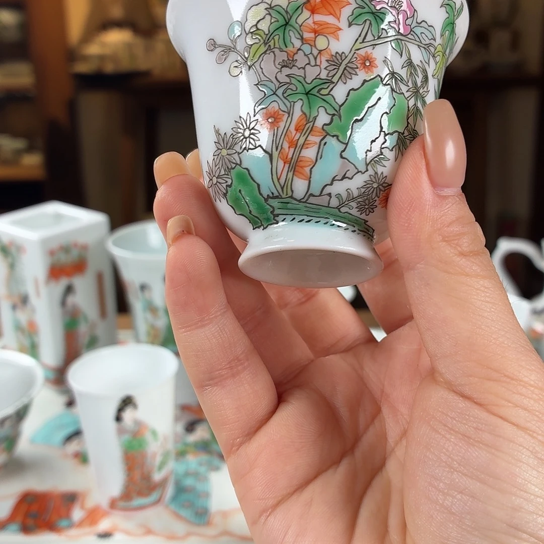 九鳴瓷藝九鳴瓷艺