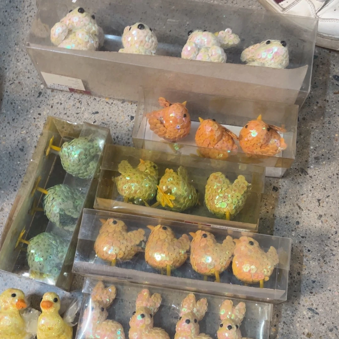 芽****有机玻璃摆件等各种工具的