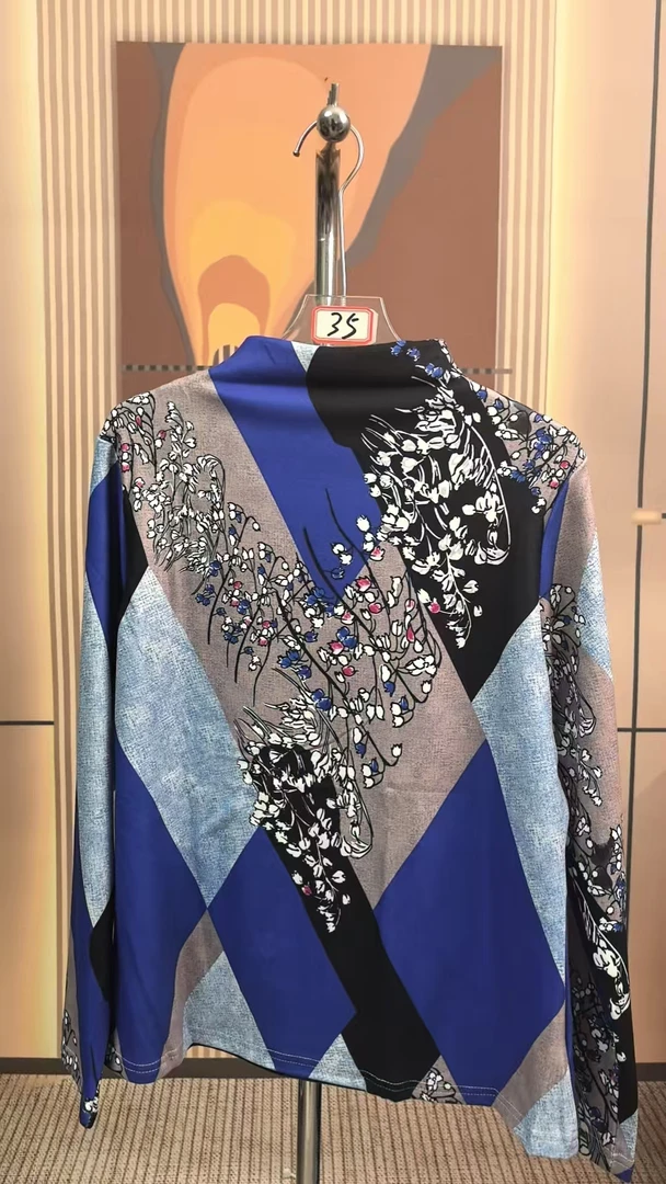 珈蓝家2025高端撤柜上衣35