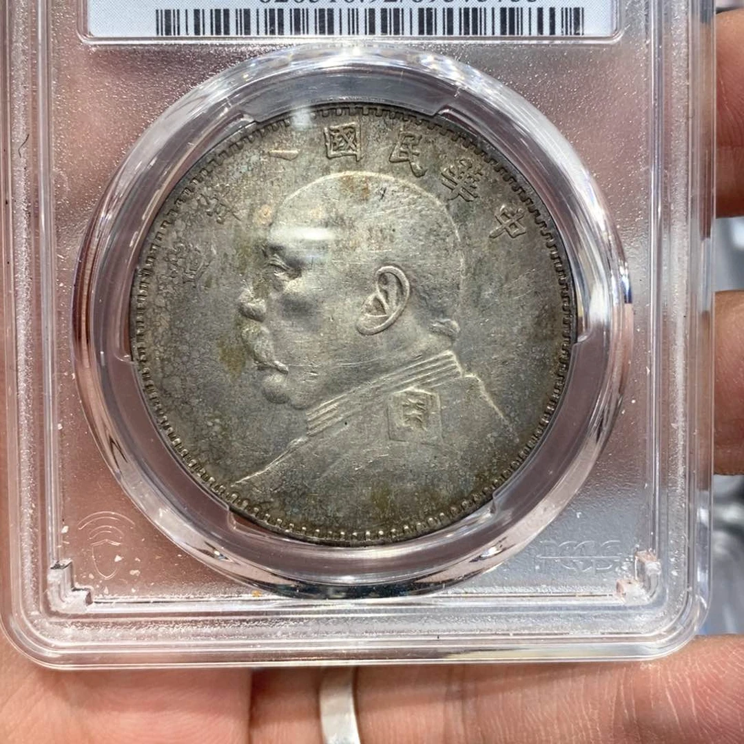 银p盒老彩xf92八年ddo复打