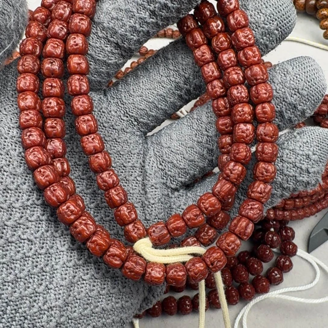 武***】吊坠金刚菩提佛手7.0