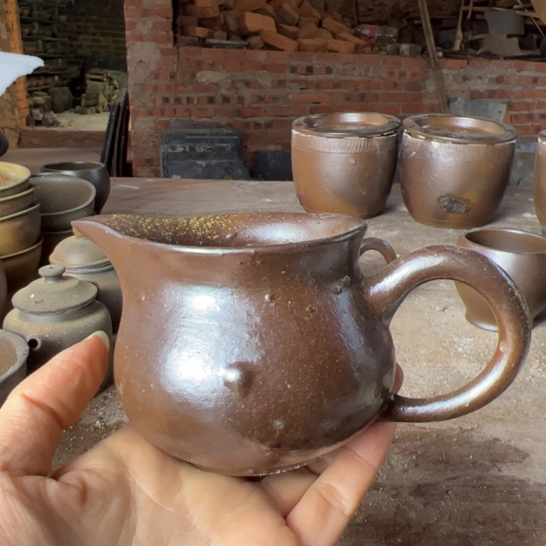 坭兴陶贵台龙窑A164