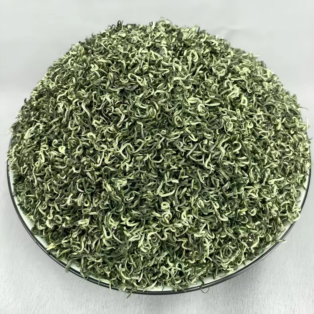 2025明前碧螺春，试喝价，限购一单