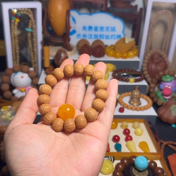 金刚菩提吊坠安****司金刚