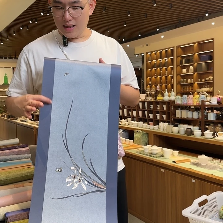 三米防水茶席32宽