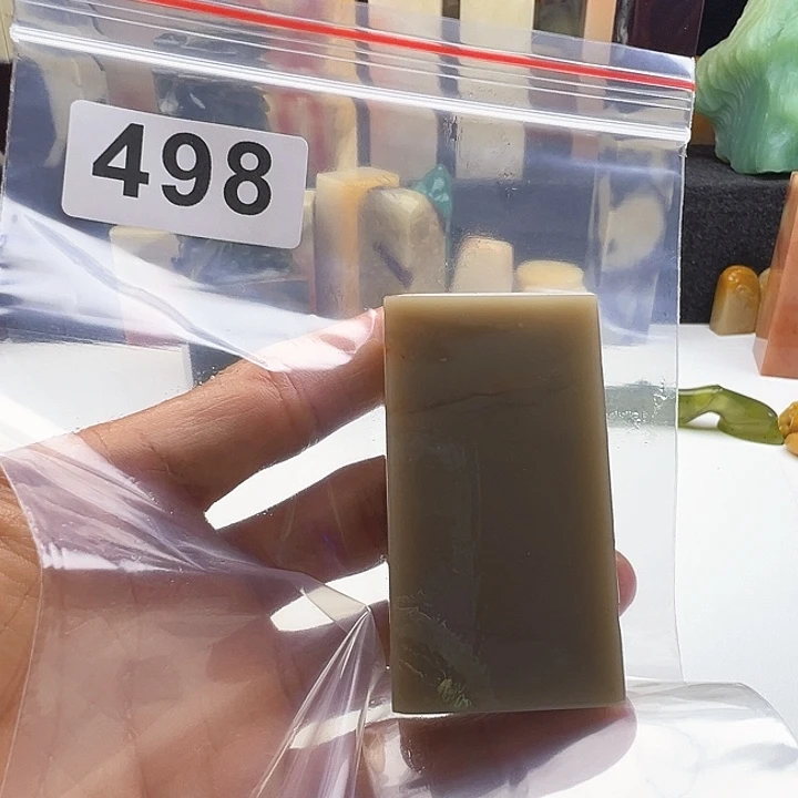 德***临老挝石老挝精品498