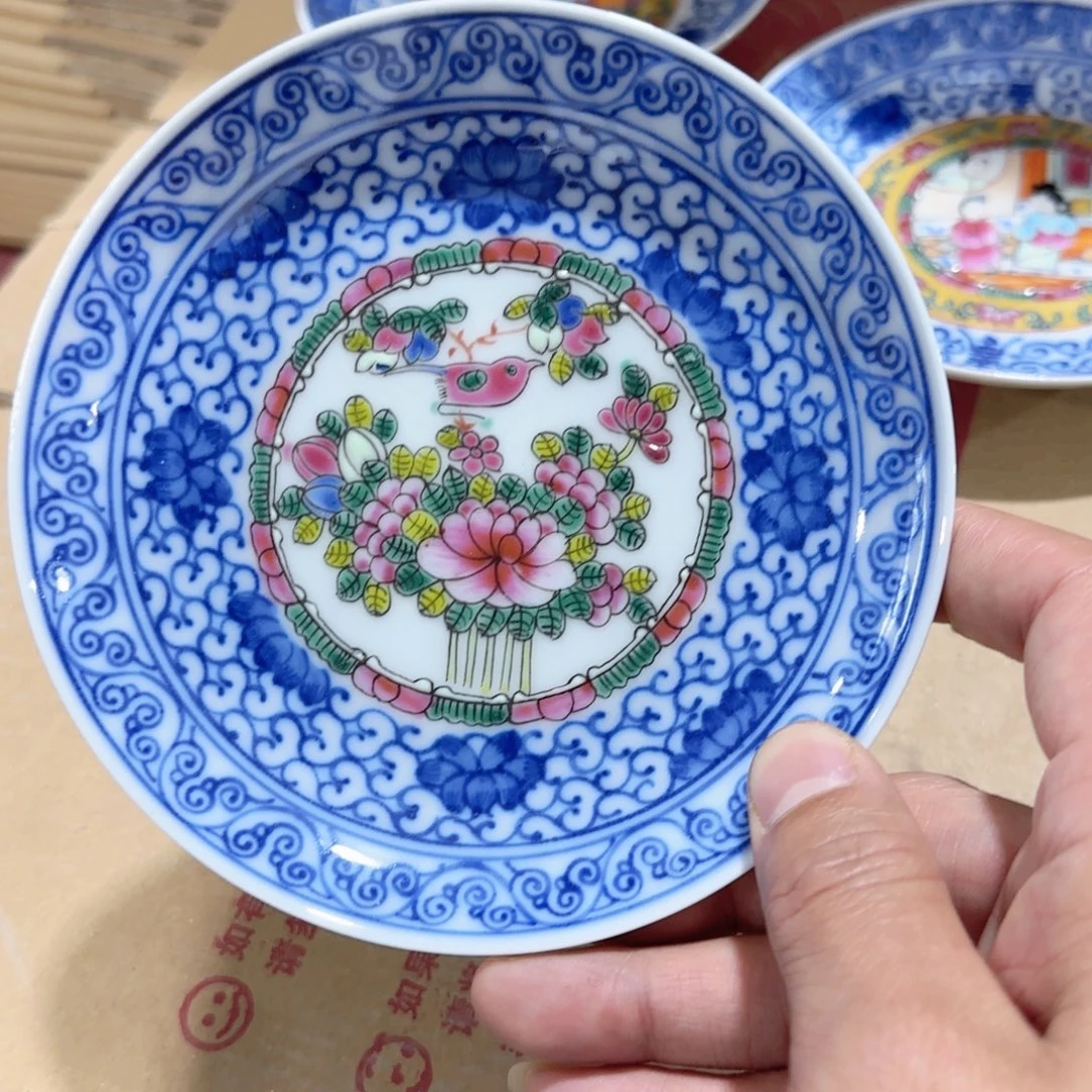 其他陶手绘瓷器全部处理