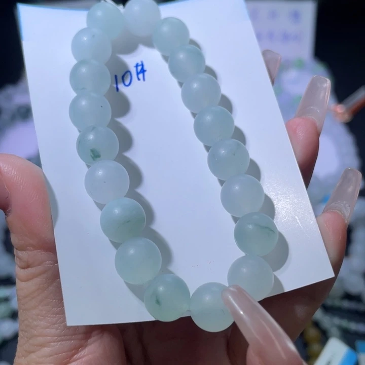 未镶嵌定制翡翠天然翡翠
