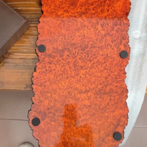 东非黑黄檀（紫光檀）徐