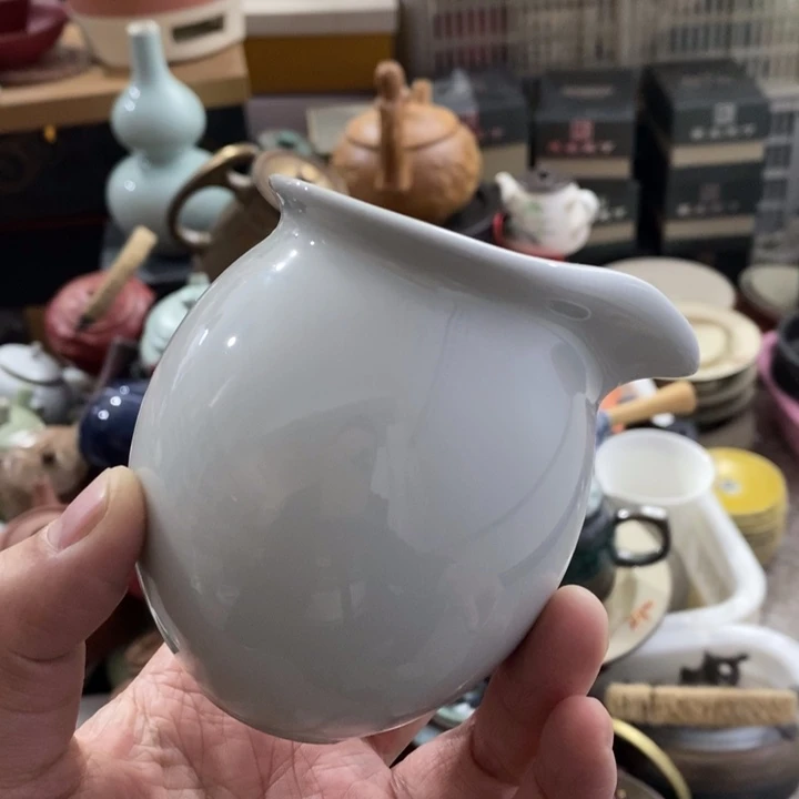 陶瓷艺术品及陶瓷制品