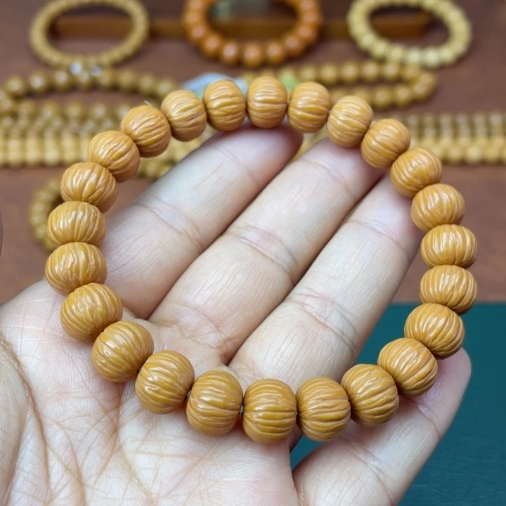 吊坠猴头核桃猴头