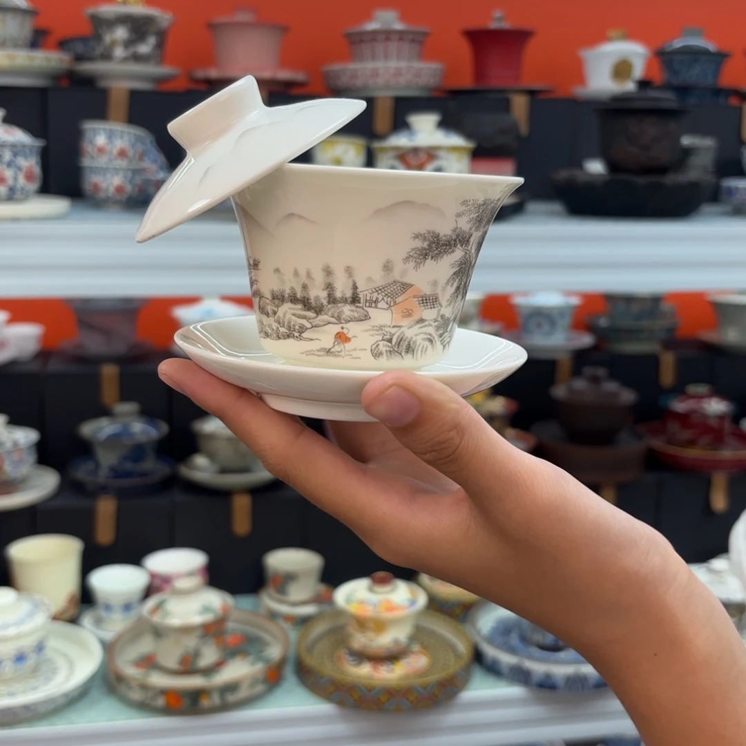 悬停车辆和行人通行安全