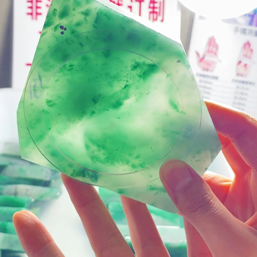 明***定制石英质玉12345678
