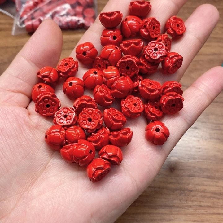 一墨手作编绳配件