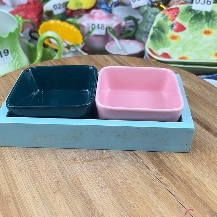 潮州创艺陶瓷餐具