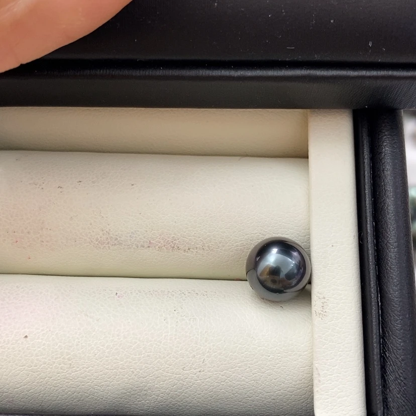 【闪购商品】海水珍珠裸珠未镶嵌卞*