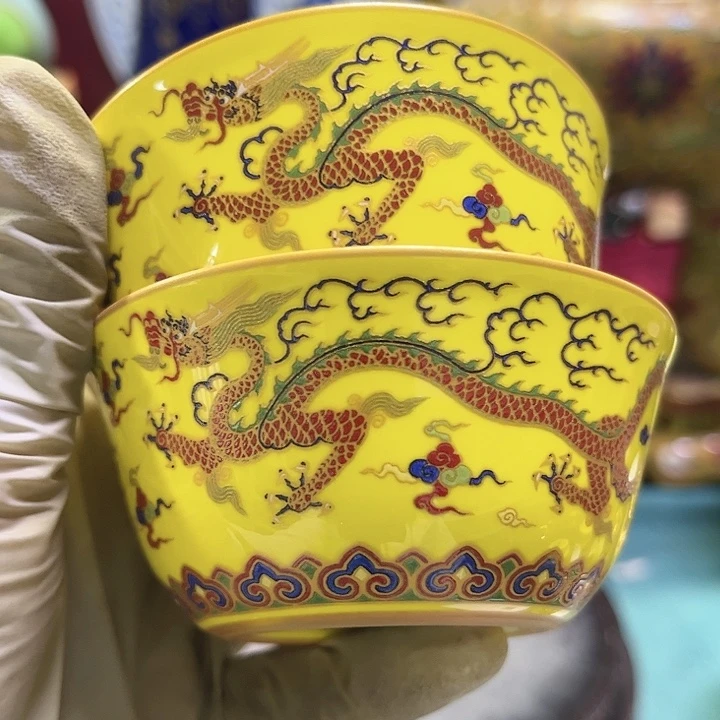 瓶摆件摆件瓷器摆件