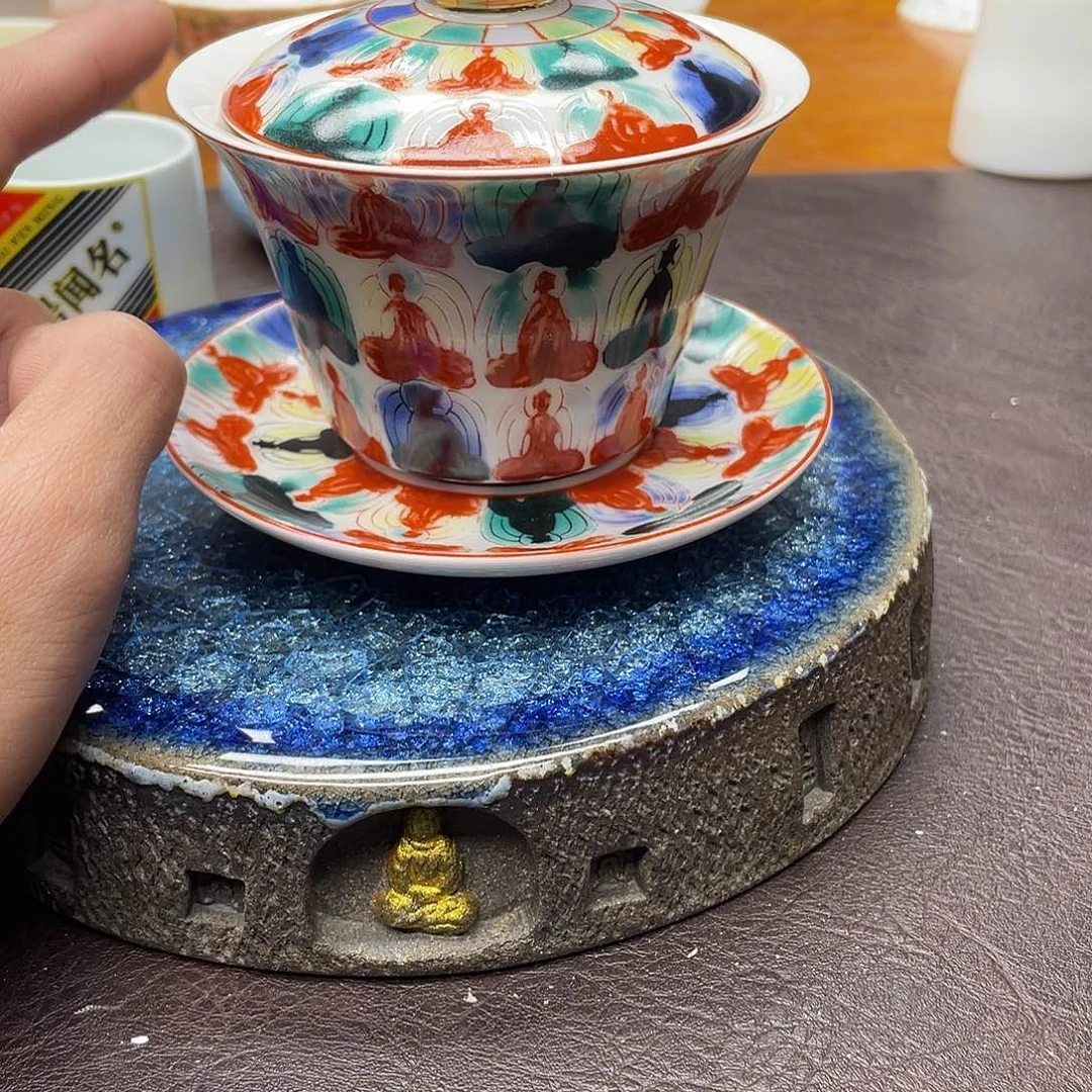 茶具怎么这么便宜