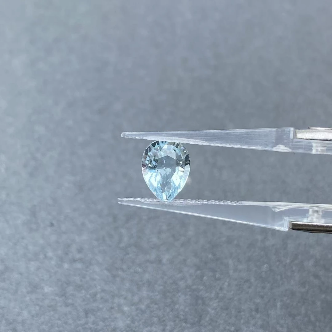 海蓝宝-1.83ct（01104442）0908
