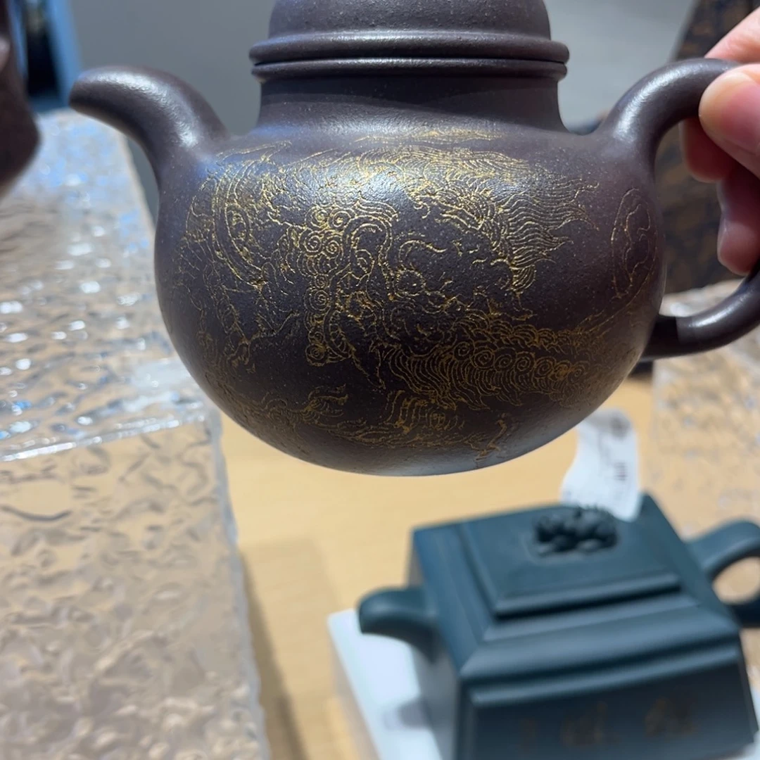 峰***转茶壶紫砂1111111111