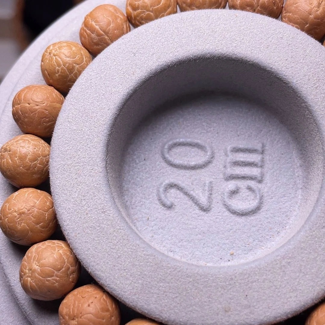 凤眼菩提吊坠菩提304