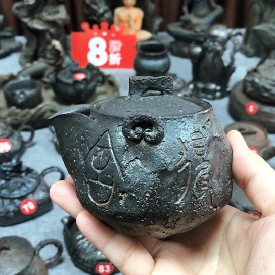 杯618活动价纯手工制作宝瓶