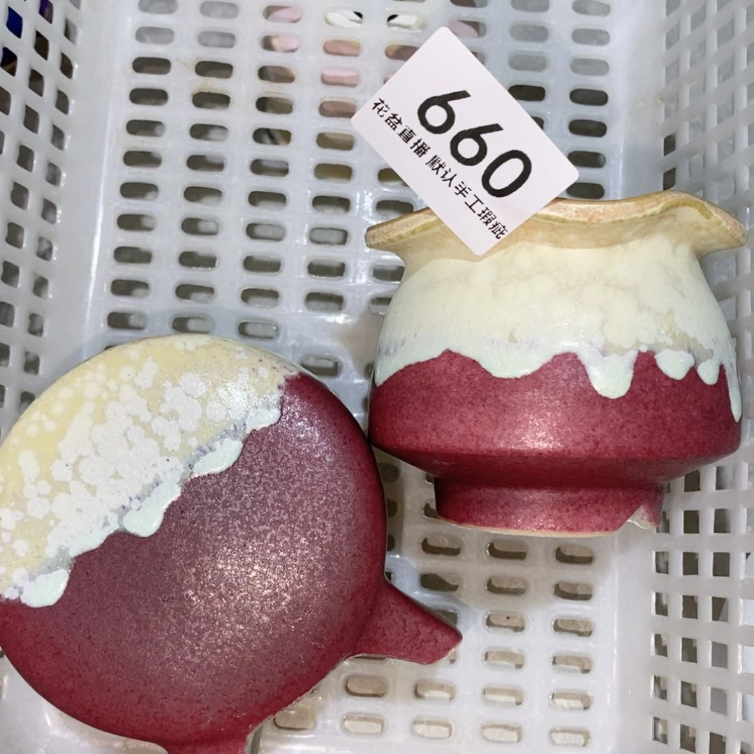 陶瓷花盆花盆花盆福利