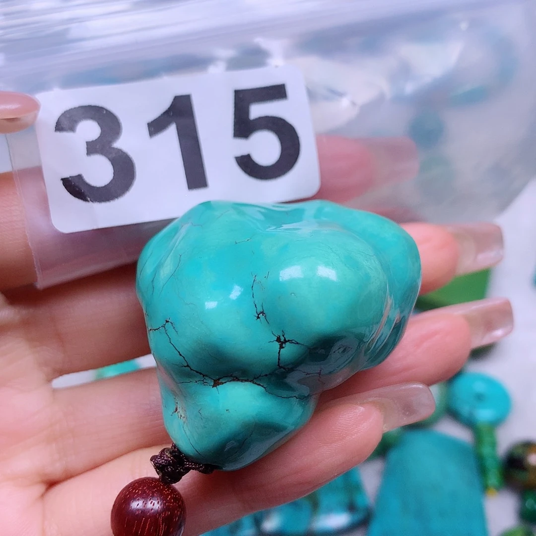 空竹粉丝专享十堰特色手工散珠