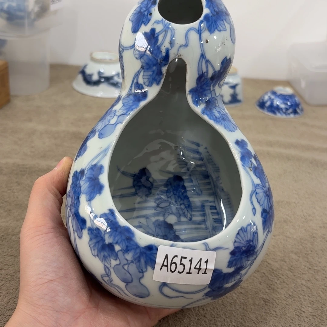 非常好用漂亮的茶具