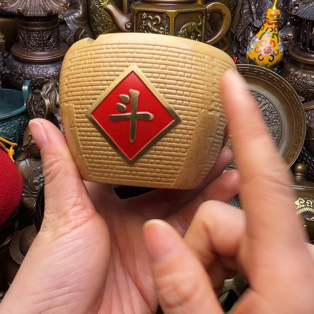 铜器精美好物点击下单